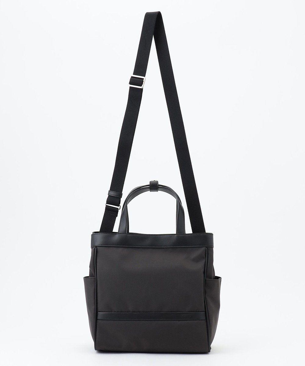 Y'SACCS トラベル ホライズン2WAYミニトート 