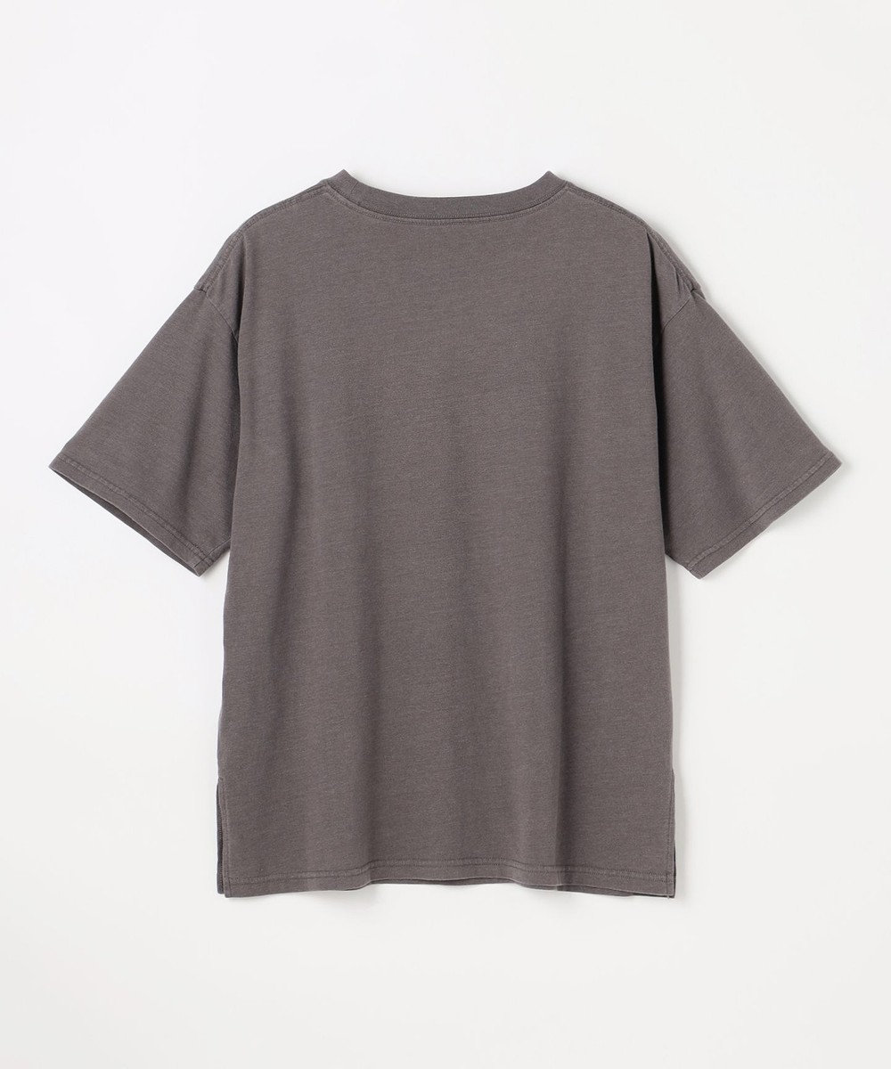 ANY ピグメントアソートロゴＴシャツ 