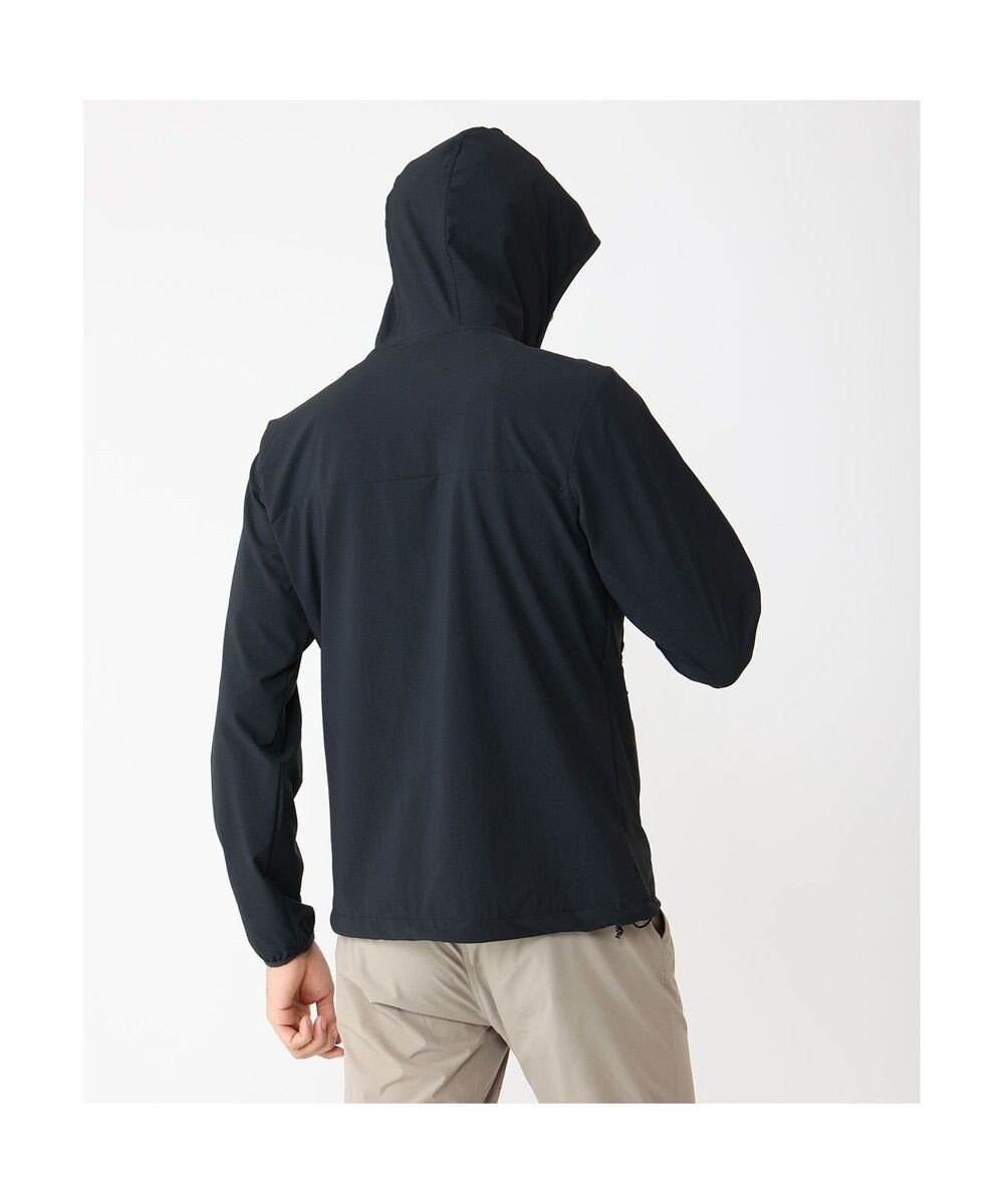 Columbia Columbia/ ヘザーキャニオンIIフーデッドジャケット /コロンビア 