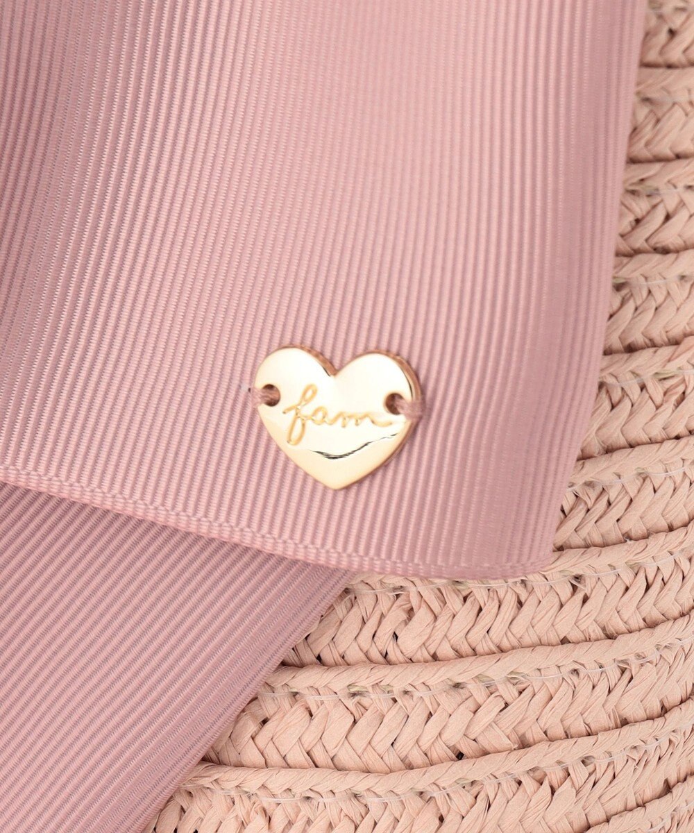 ANY KIDS リボン ポシェット 