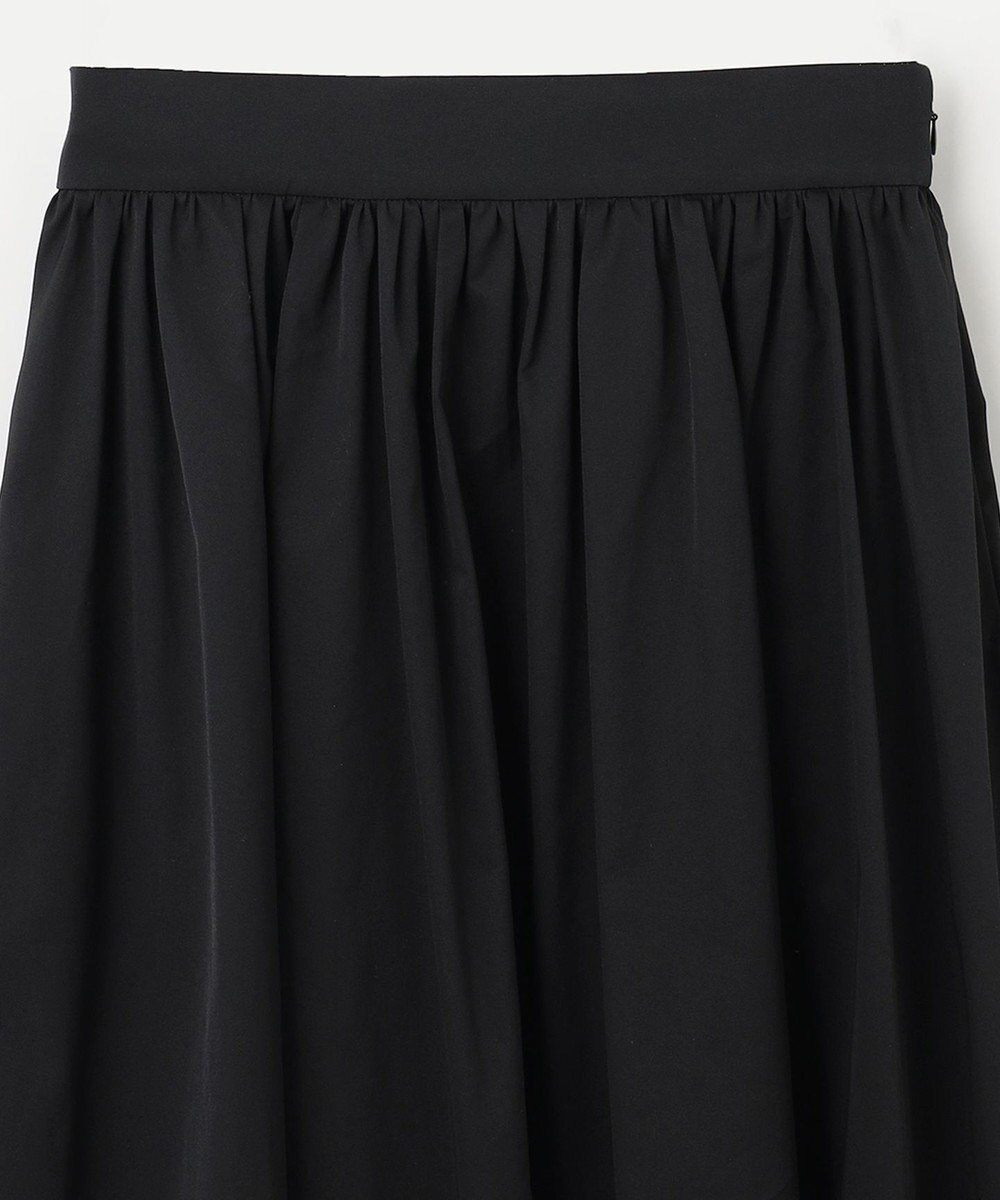 NAVE 【Nave　洗える】バイオツイル スカート 