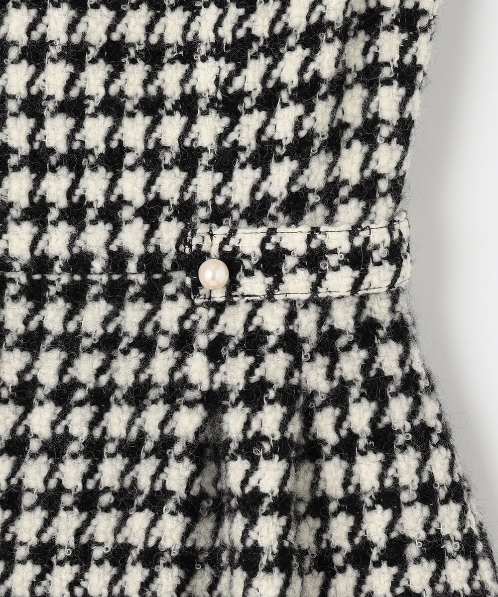 TOCCA 【再入荷！】PUZZLE ドレス 