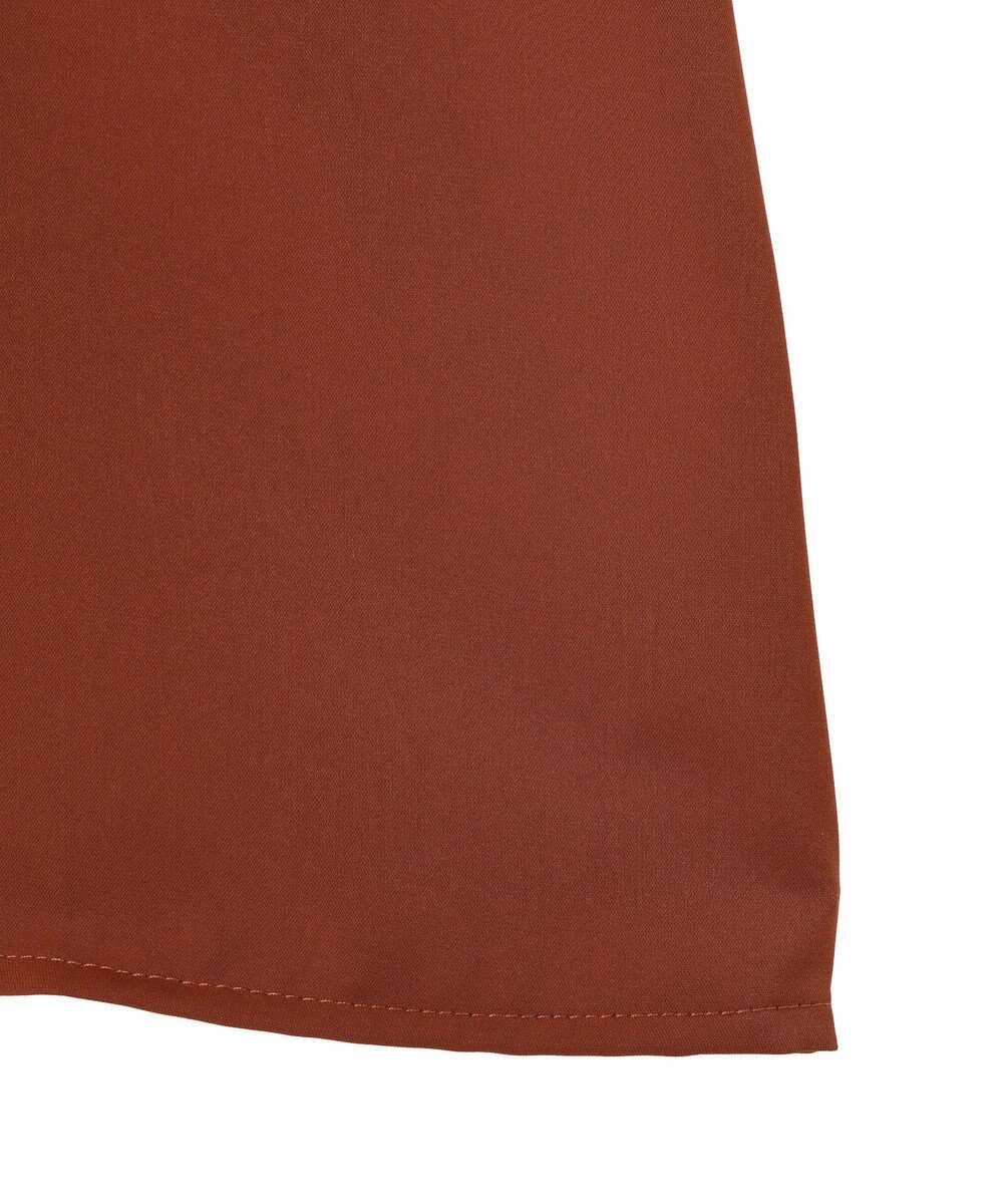 CRAFT STANDARD BOUTIQUE 【クールドライ】バイカラーニット衿ポロシャツ 