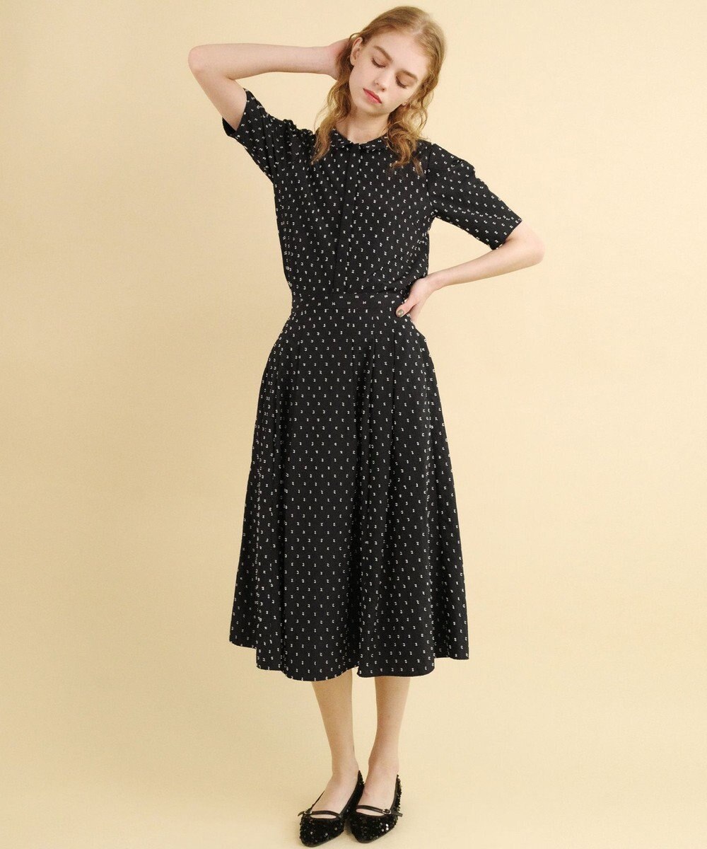 TOCCA STAR SAND スカート 