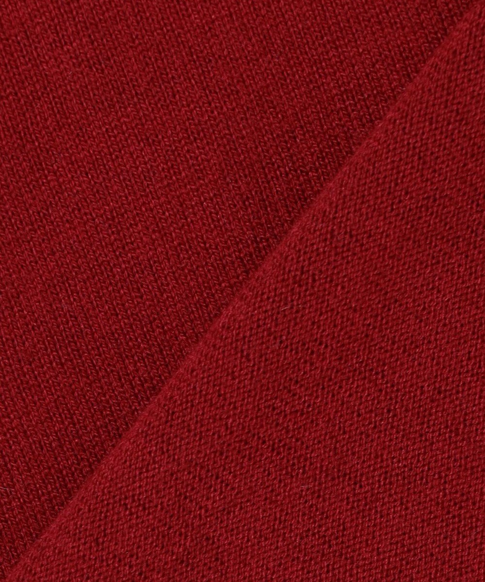 組曲 S ニューシックニットクルーネックプルオーバー 