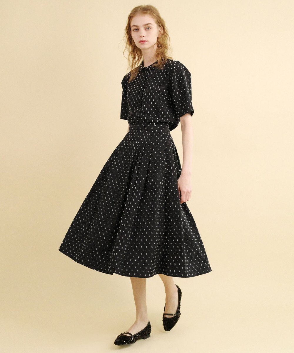 TOCCA STAR SAND スカート 