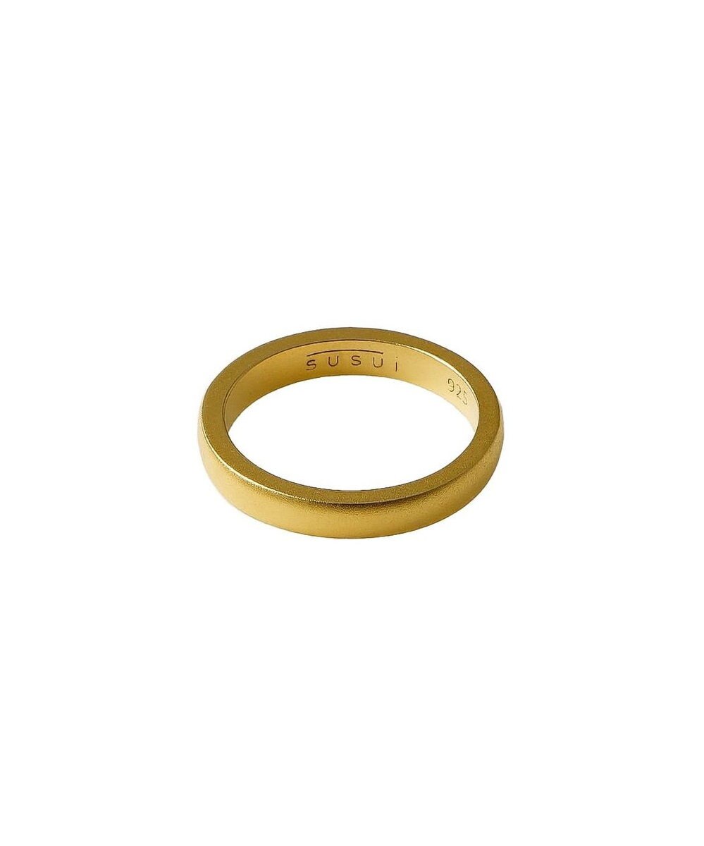 susui 【doughnut】リング(YGMAT) 