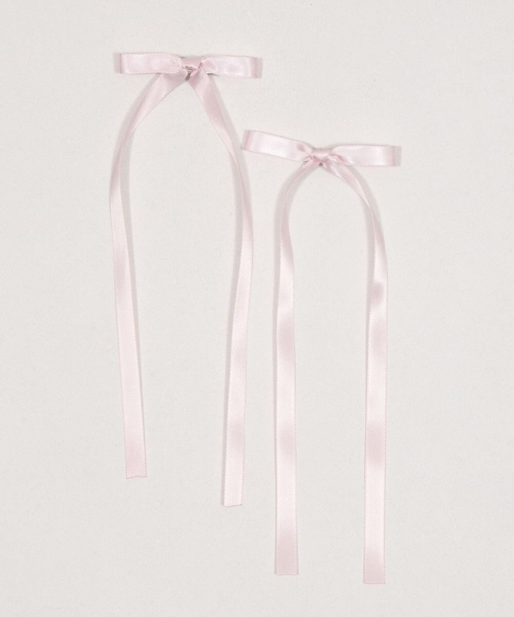 WEGO L2Pロングナローリボンクリップ 