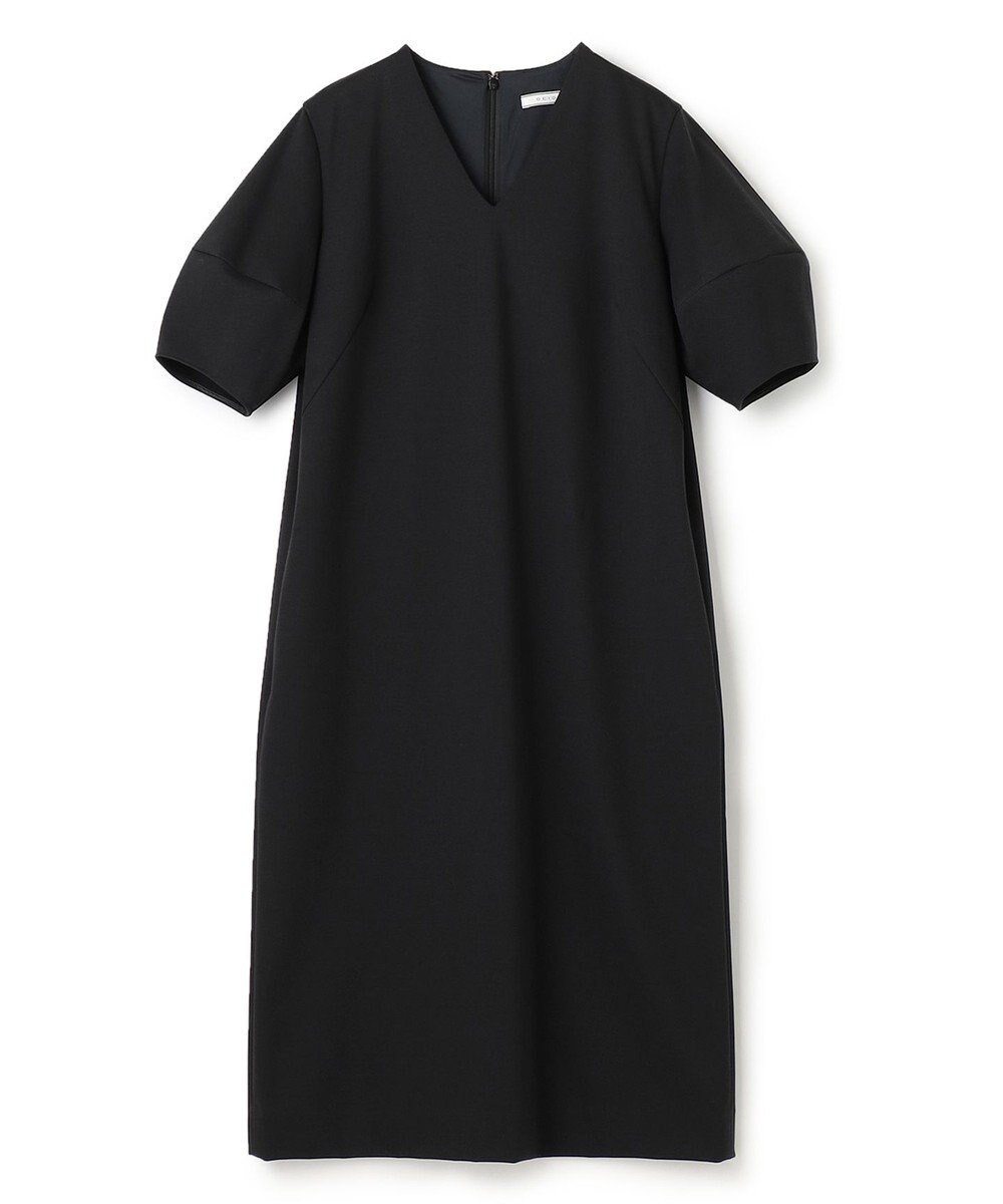 BEIGE， BEGONIA / Aラインワンピース 