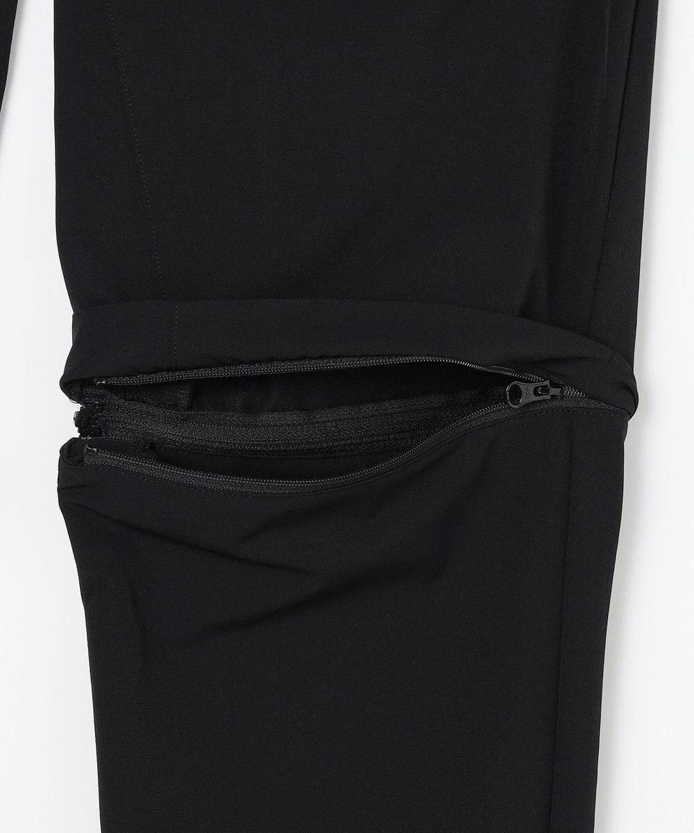 PW CIRCULUS 【ストレッチ素材】【MEN】2WAY デタッチャブルパンツ ゴルフ 