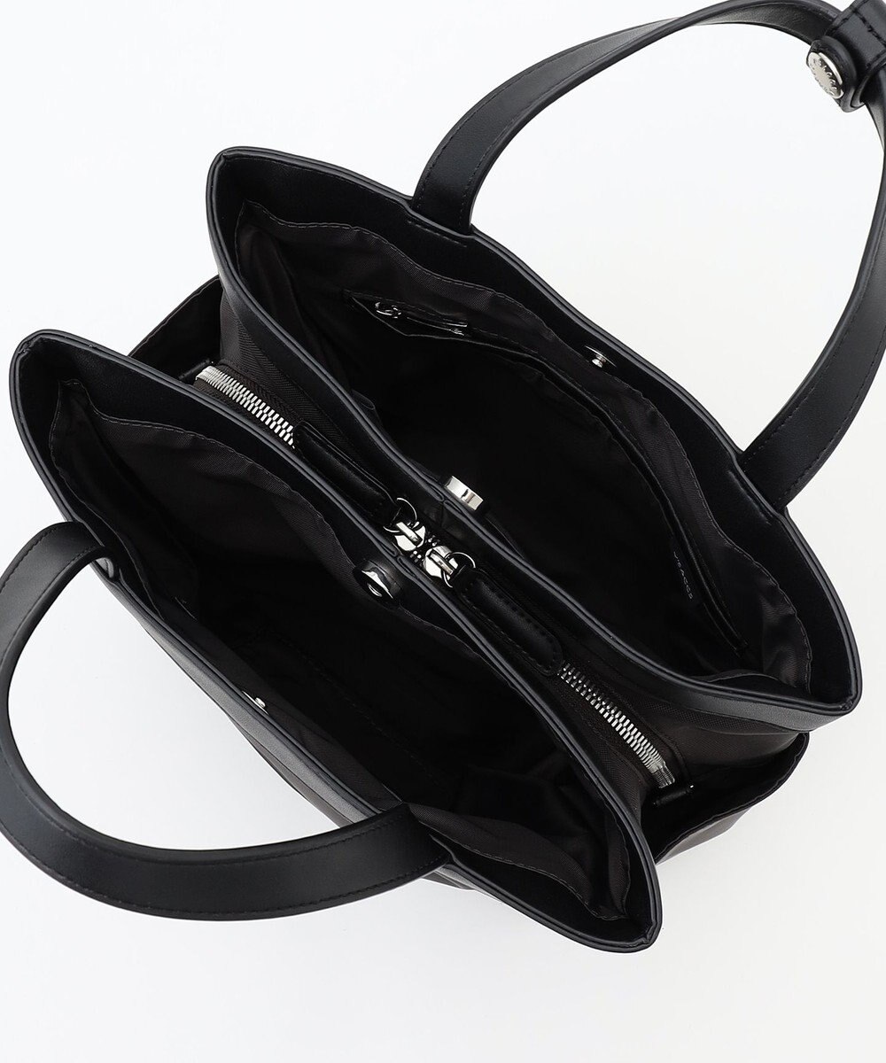 Y'SACCS トラベル ホライズン2WAYミニトート 