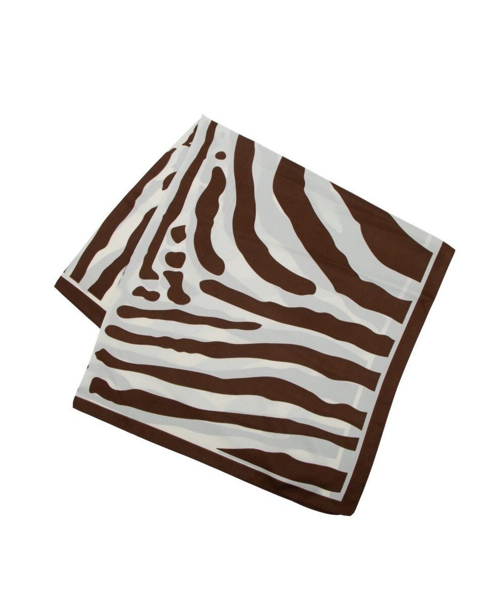 UNBILLION カシュカシュ cachecache / WEB限定アソート大判スカーフ 