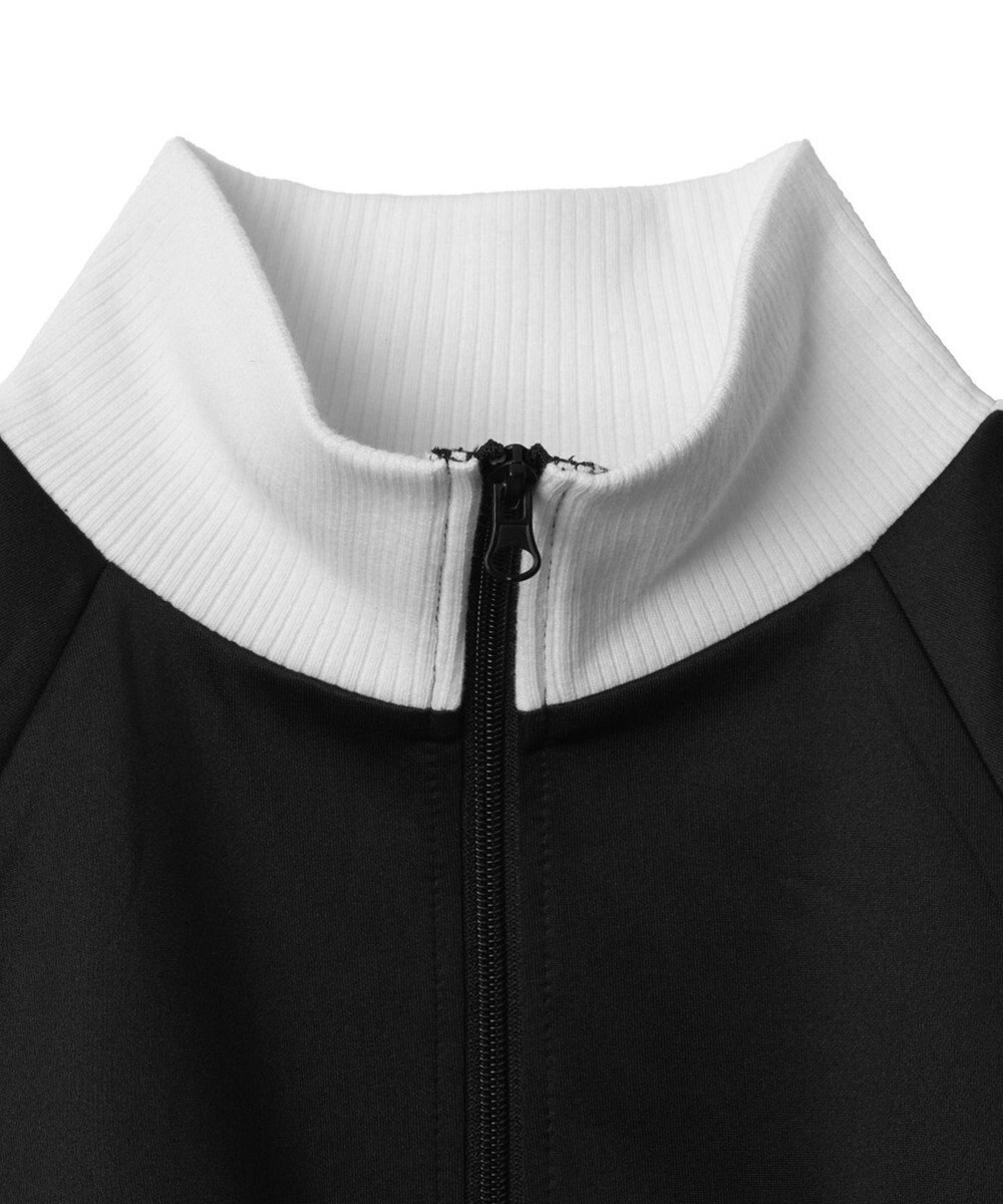 WEGO ショートトラックジャケット 