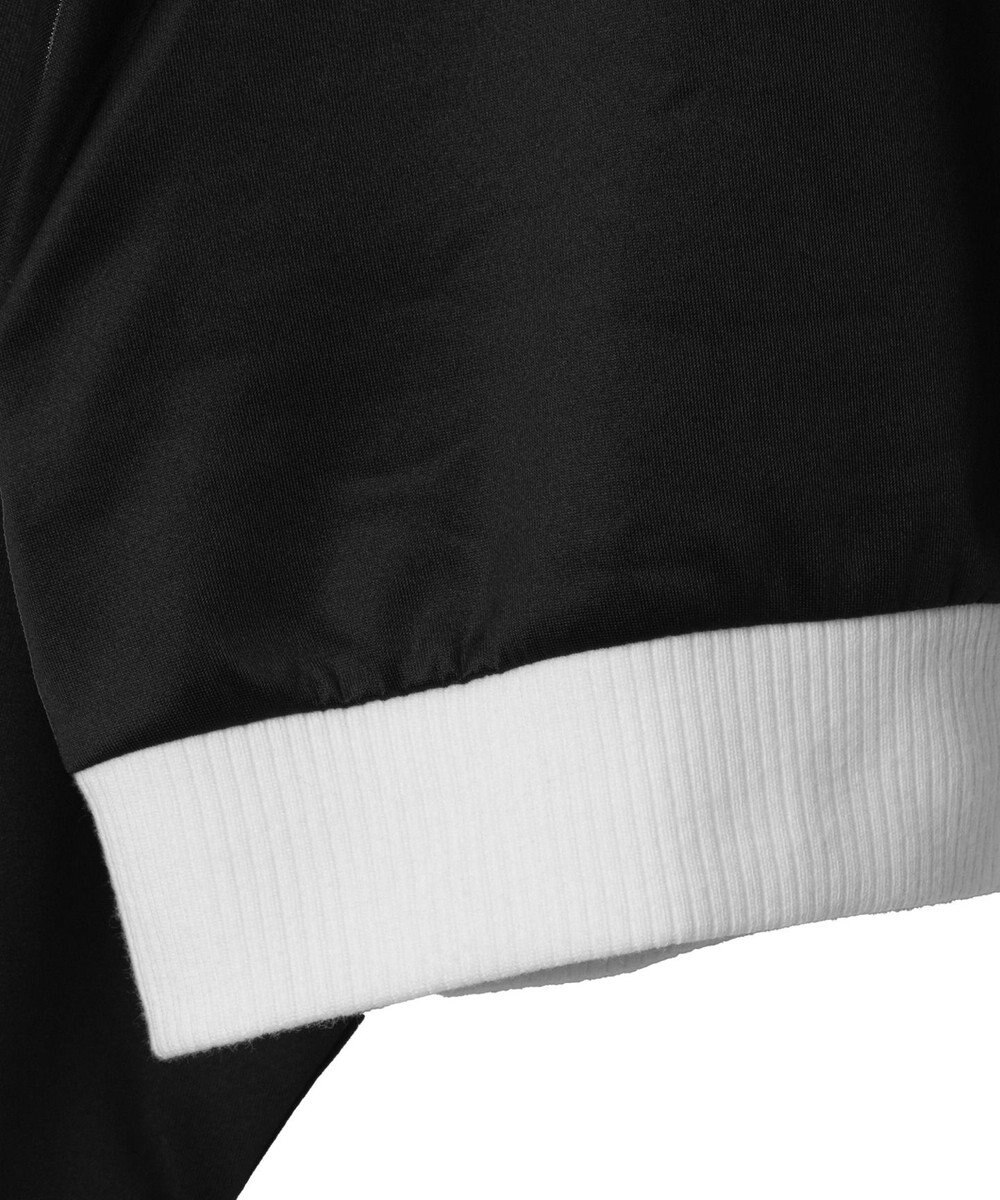 WEGO ショートトラックジャケット 