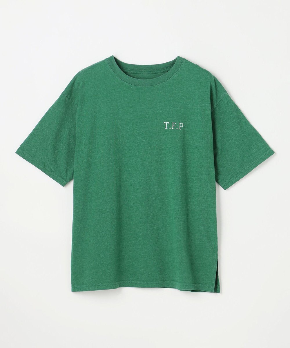 ANY ピグメントアソートロゴＴシャツ 