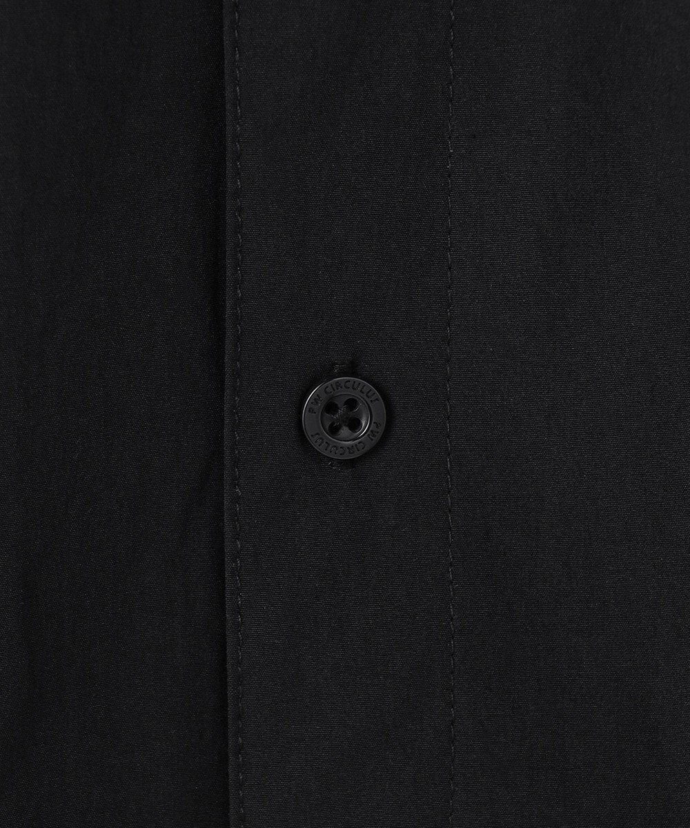 PW CIRCULUS 【MEN】ダブルポケットサファリシャツ ゴルフ 