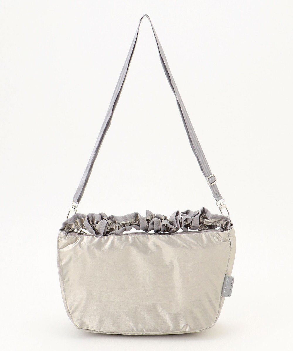 airlist 2wayミニバッグ Scurunchy スクランキー 