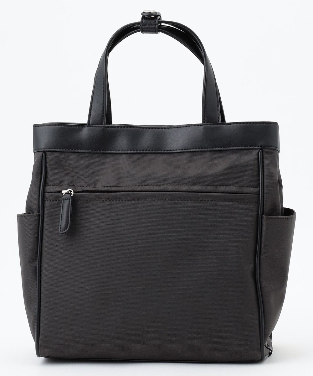 Y'SACCS トラベル ホライズン2WAYミニトート 