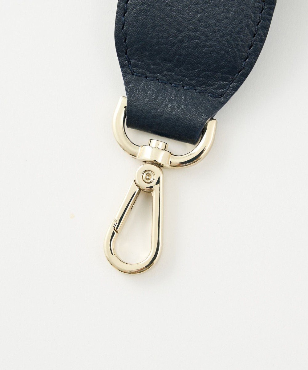 russet アレンジショルダーベルト【ミックステープ】(CE-1147) 