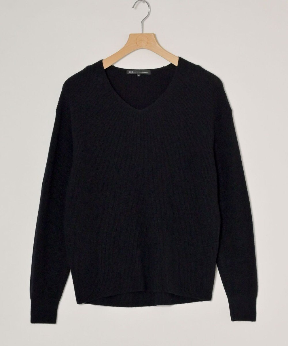 ONWARD Reuse Park 【23区】ニット秋冬 