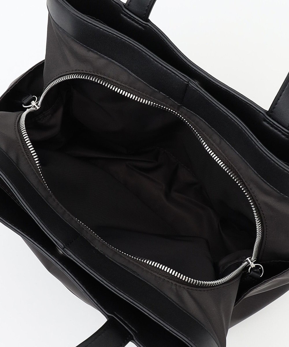 Y'SACCS トラベル ホライズン2WAYミニトート 