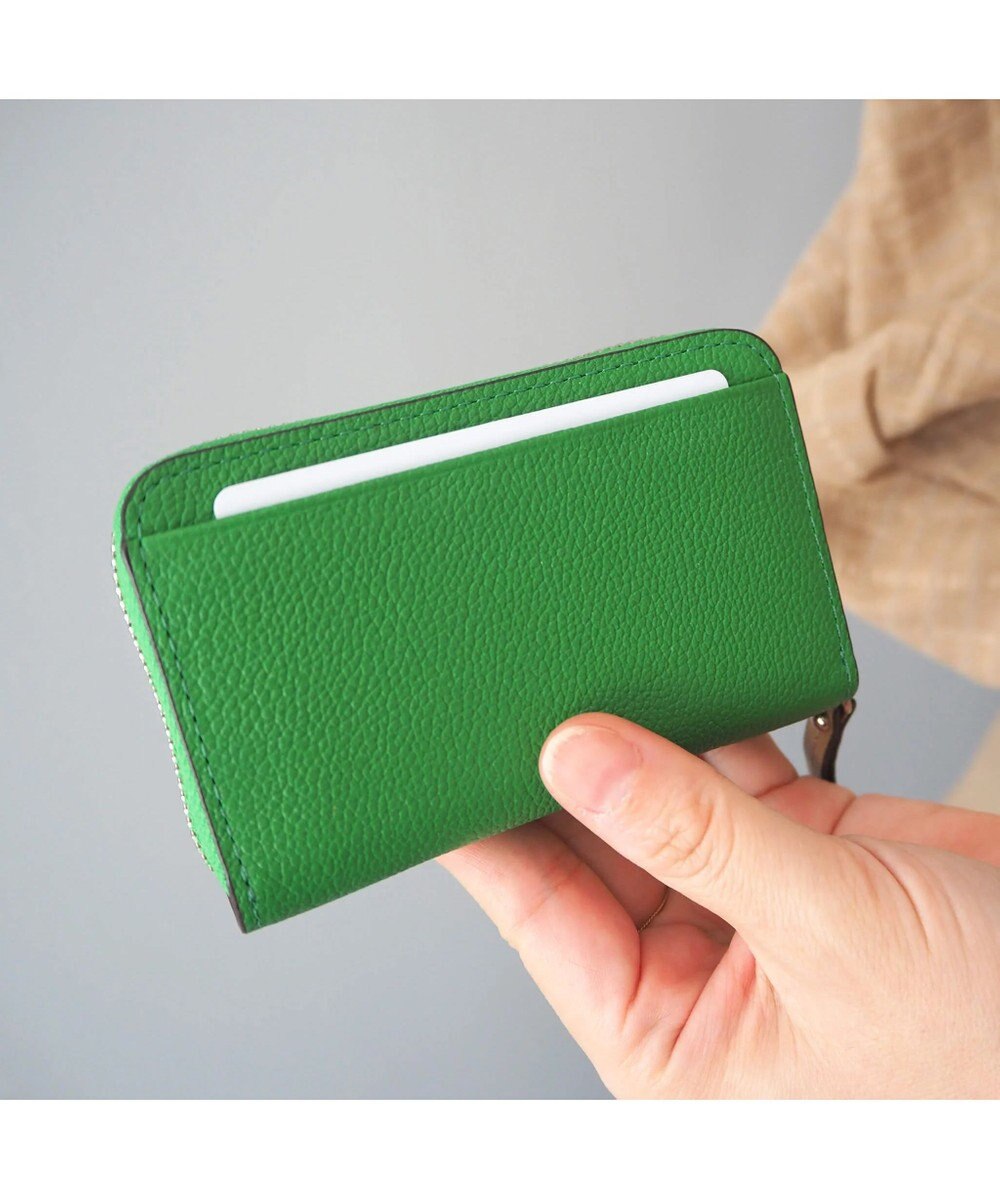 PELLE BORSA コンパクト財布 Very Goods ベリーグッズ 7203 