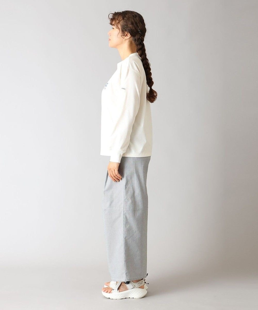 Columbia Columbia/ ウィメンズチャールズドライブロングスリーブTシャツ /コロンビア 