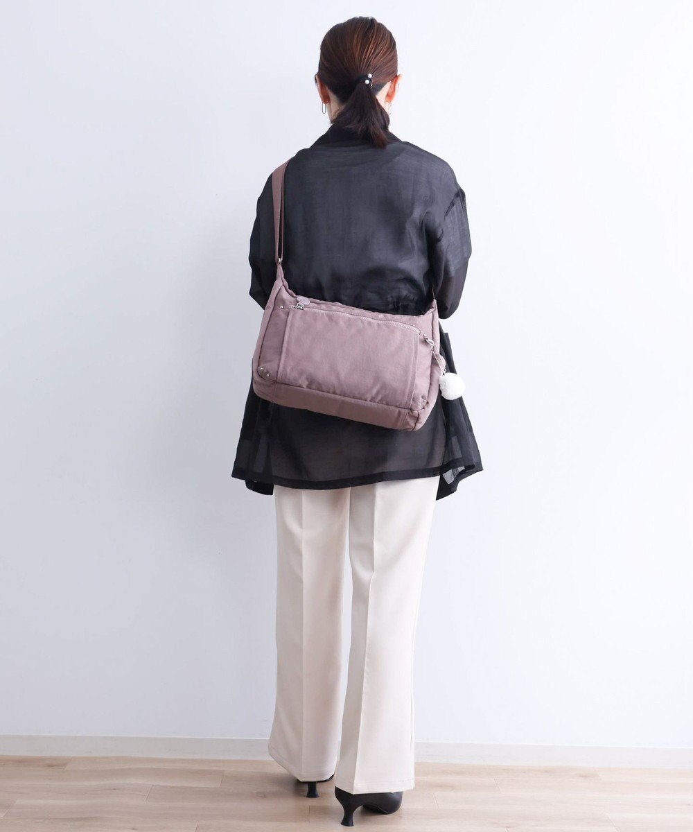ACE BAGS & LUGGAGE Kanana project PJ8-3rd フリーウェイバッグ 舟形 ショルダーバッグ 62106 カナナ プロジェクト 