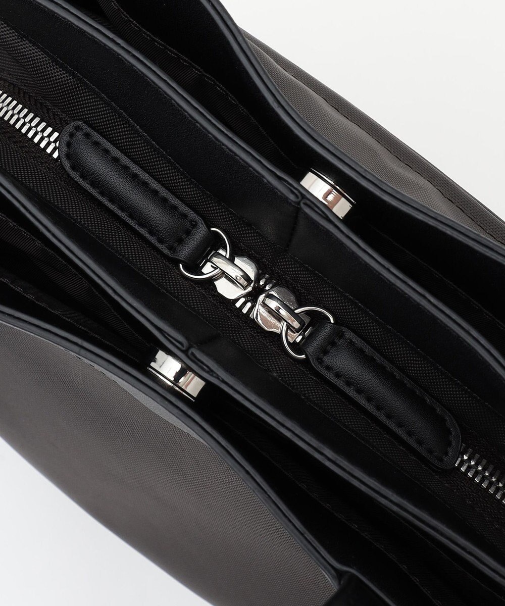 Y'SACCS トラベル ホライズン2WAYミニトート 