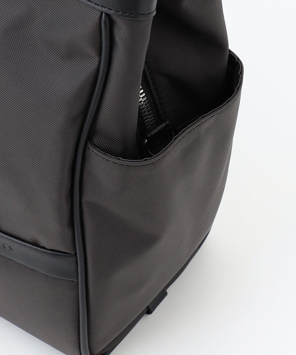 Y'SACCS トラベル ホライズン2WAYミニトート 