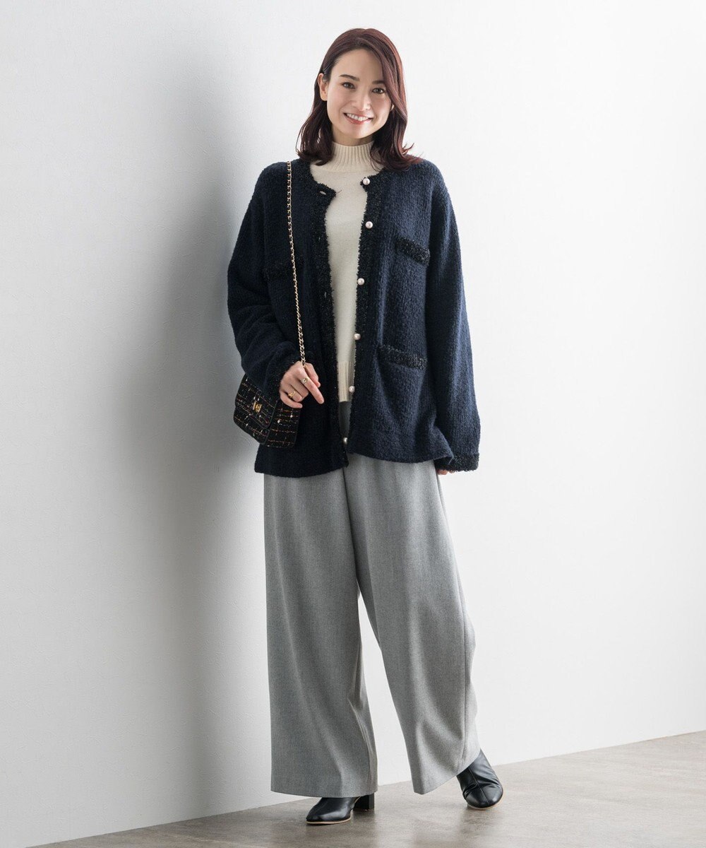 ONWARD Reuse Park 【23区】ニット秋冬 