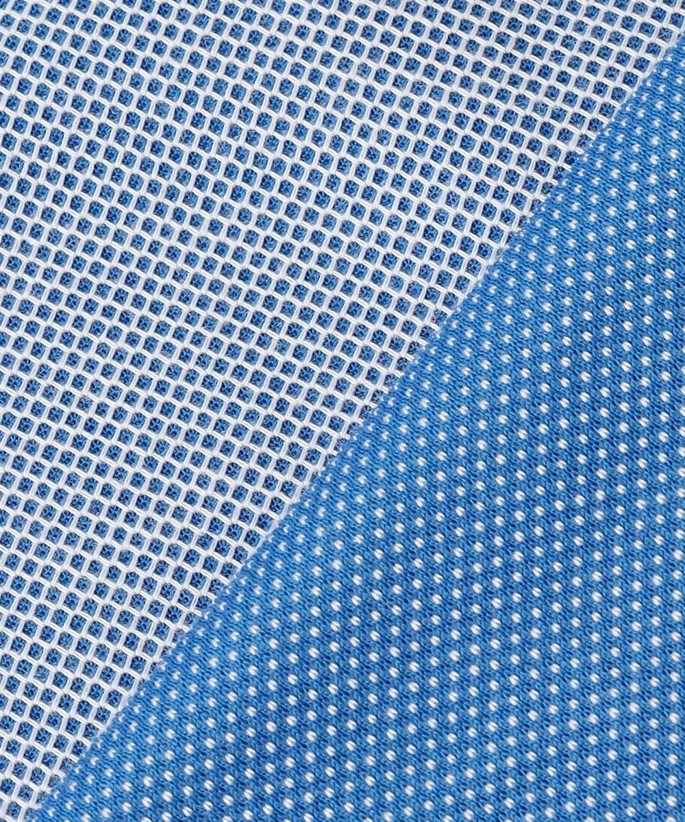 JOSEPH ABBOUD 【25SS・オーガニックコットン使用】ダディ ポロシャツ 