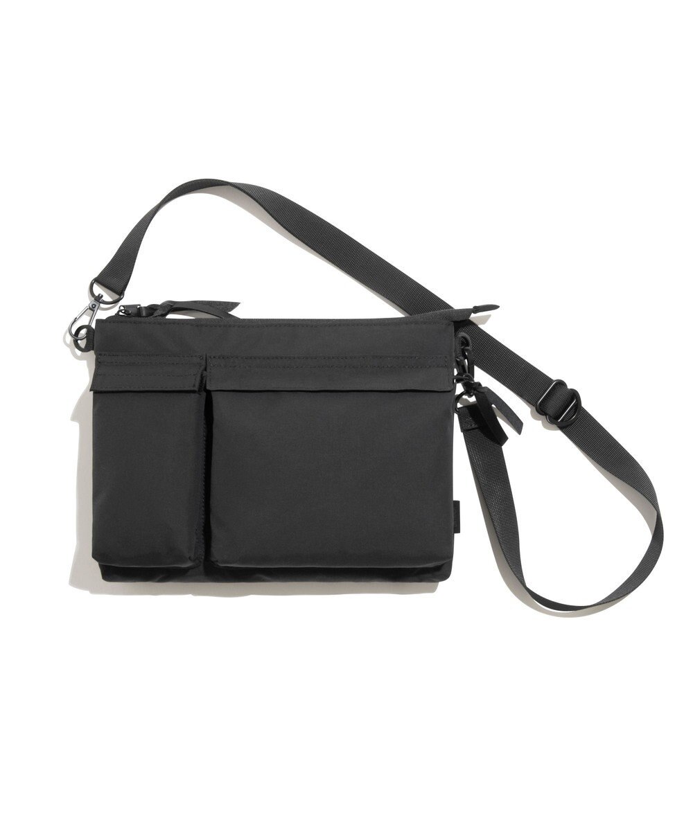 ACE BAGS & LUGGAGE UNTRACK CITY/3LS サコッシュS 60372 アントラック 