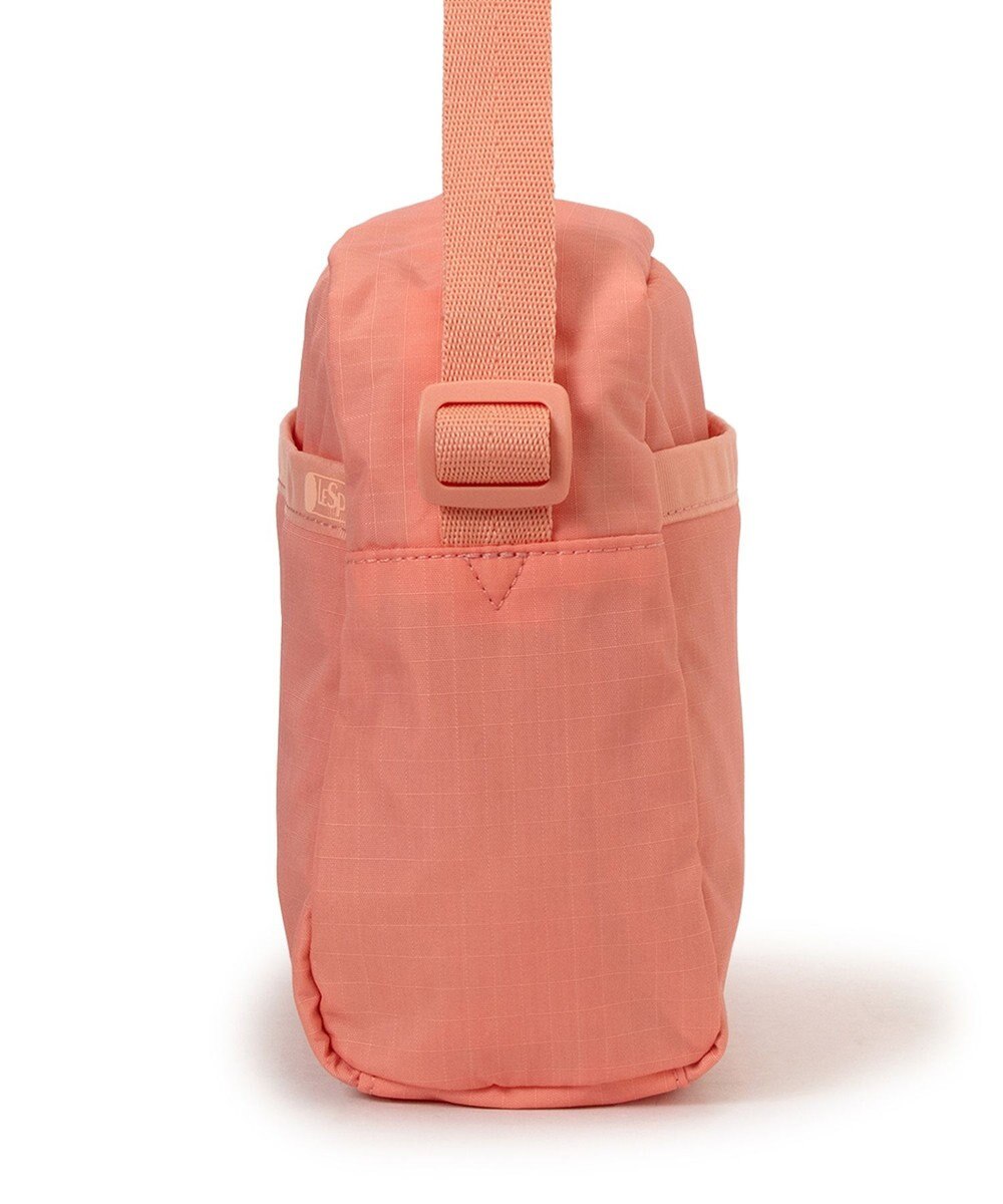 LeSportsac DANIELLA CROSSBODY/コーラルパンチ 