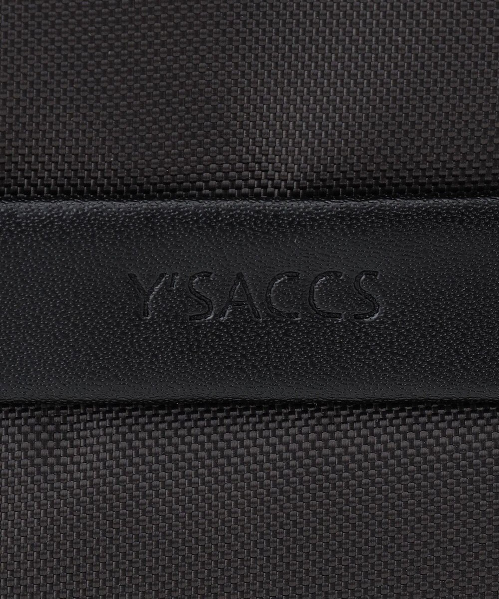 Y'SACCS トラベル ホライズン2WAYミニトート 