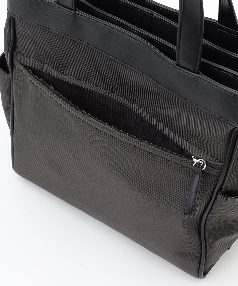 Y'SACCS トラベル ホライズン2WAYミニトート 