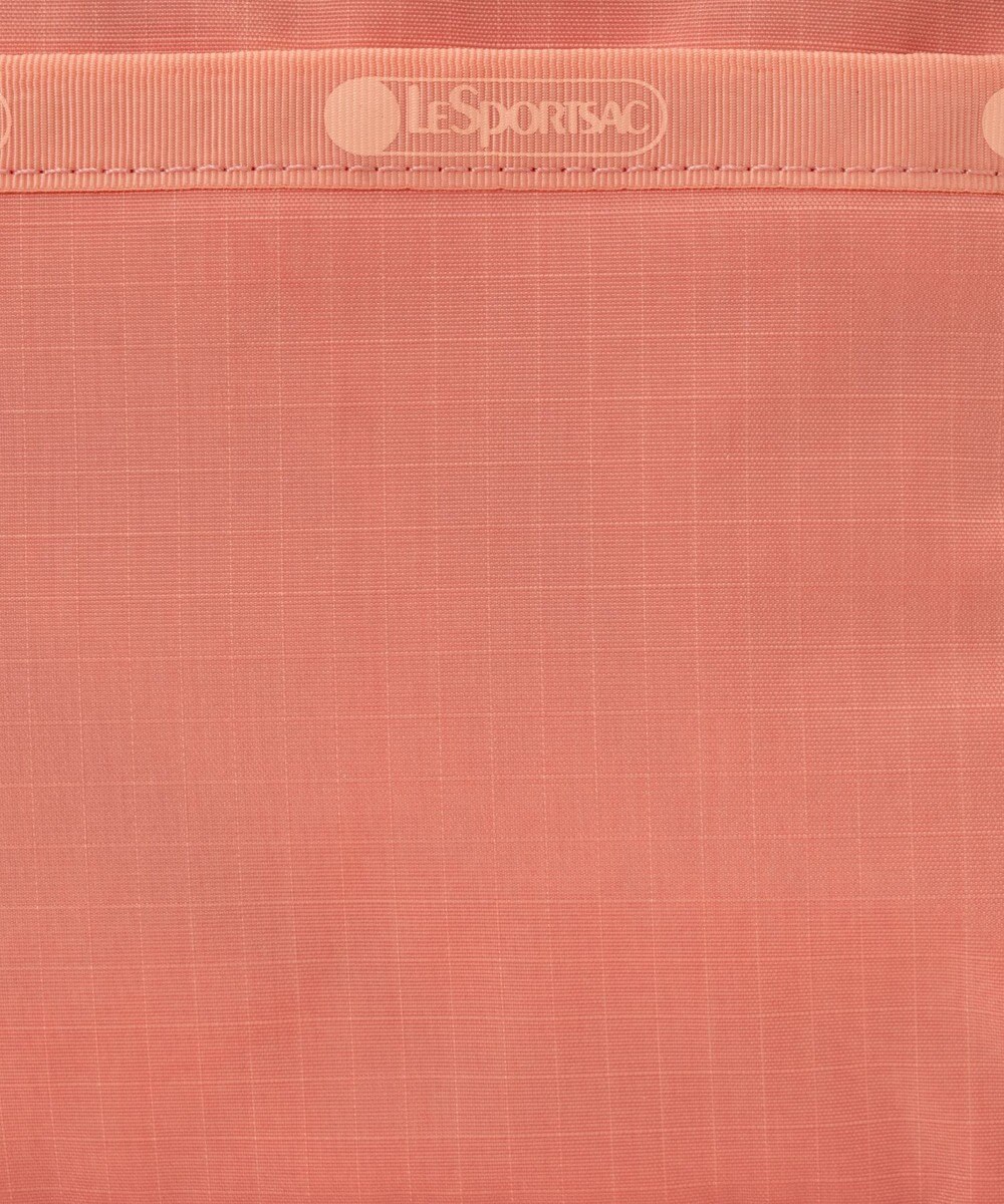 LeSportsac DANIELLA CROSSBODY/コーラルパンチ 