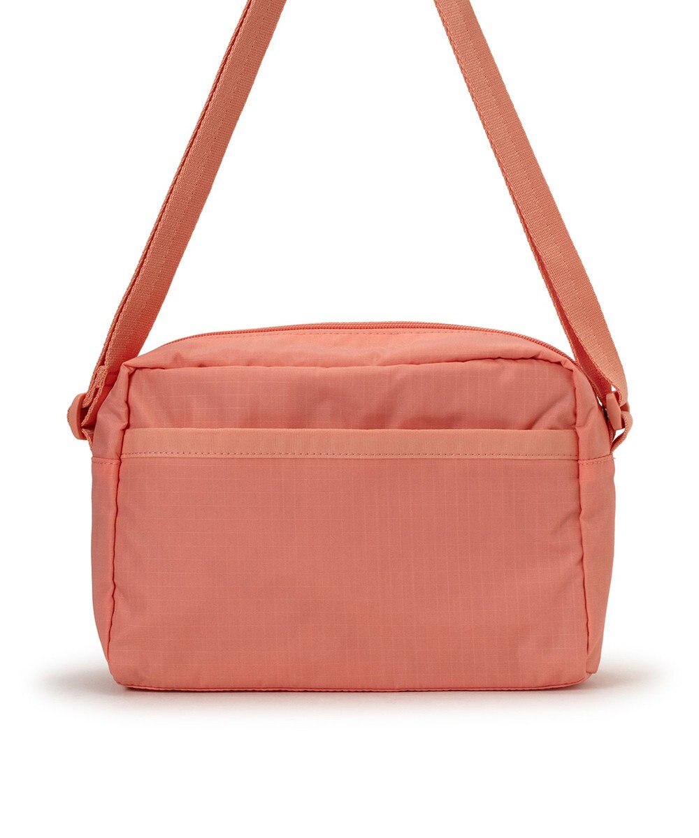 LeSportsac DANIELLA CROSSBODY/コーラルパンチ 
