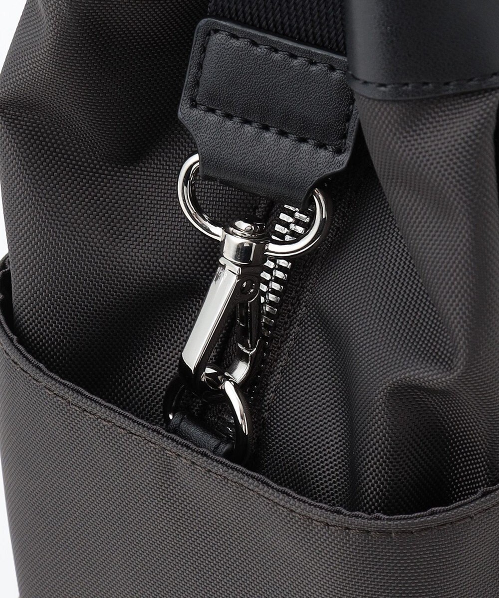 Y'SACCS トラベル ホライズン2WAYミニトート 