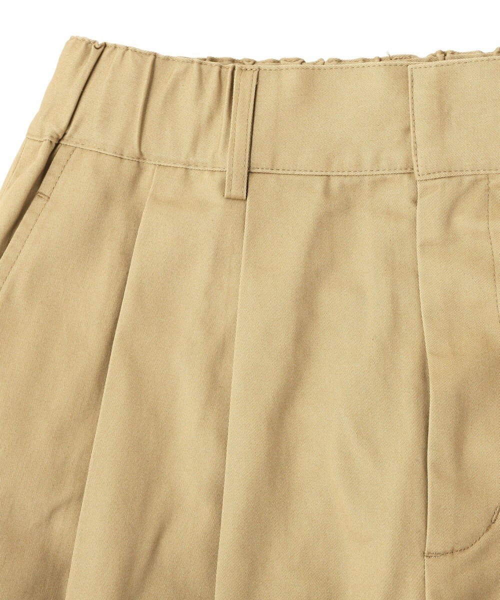 AMERICAN HOLIC ワイドチノパンツ 