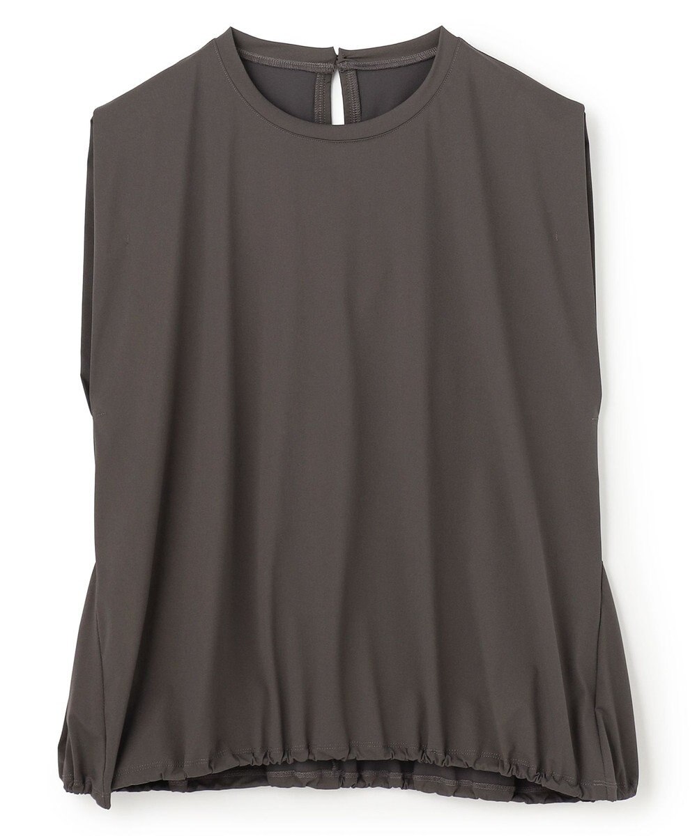 UNFILO L 【セットアップ着用可】ラッシュガード ドロストプルオーバー 