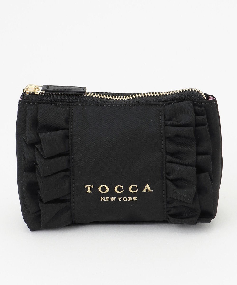 TOCCA WAVES POUCH ポーチ 