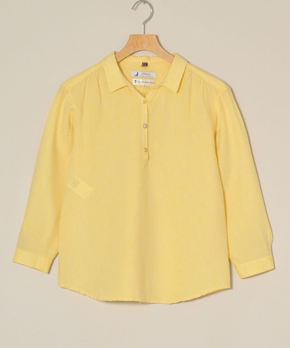 ONWARD Reuse Park 【組曲】ブラウス春夏 