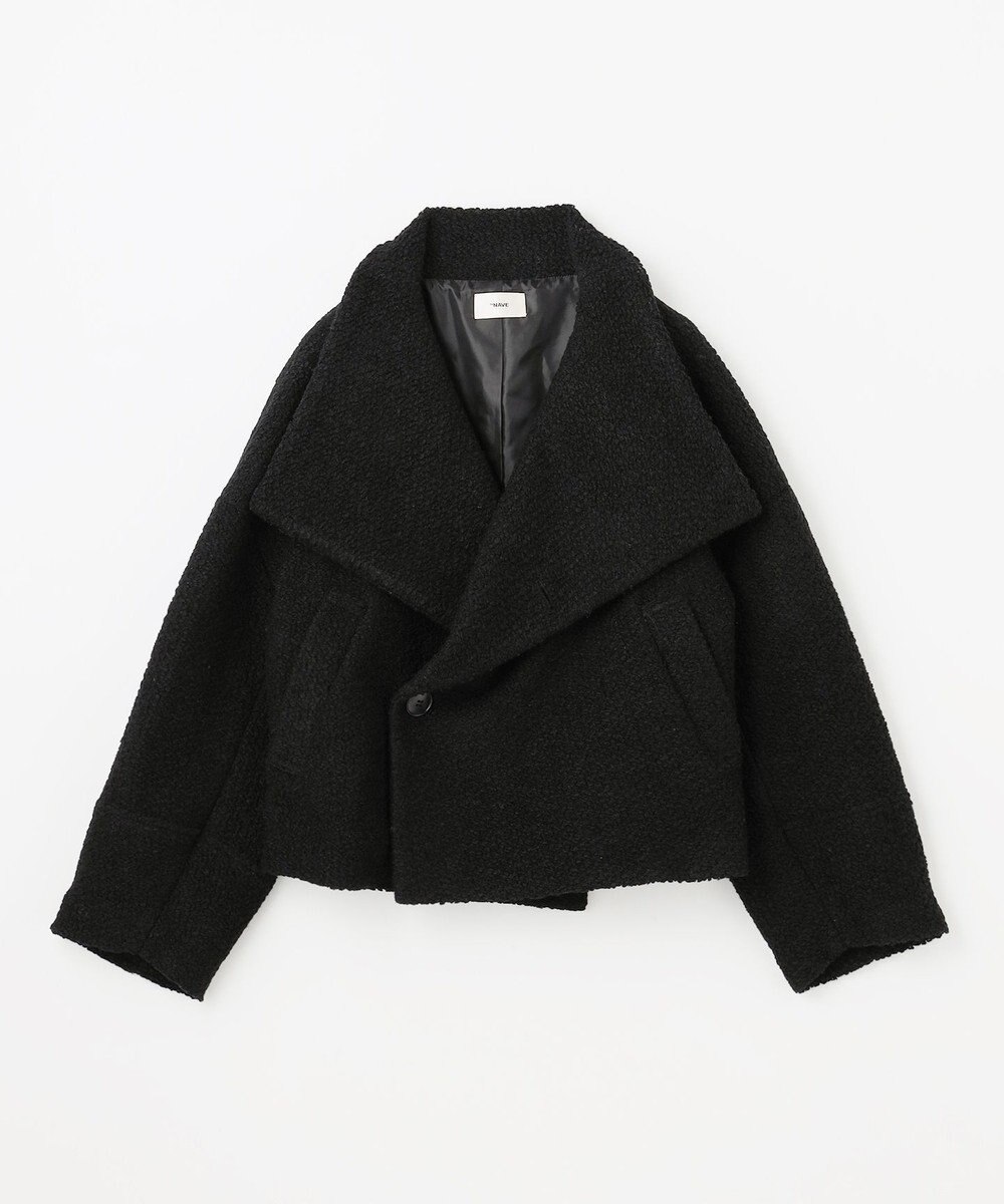 NAVE 【ReNAVE】ブークレーアウター 
