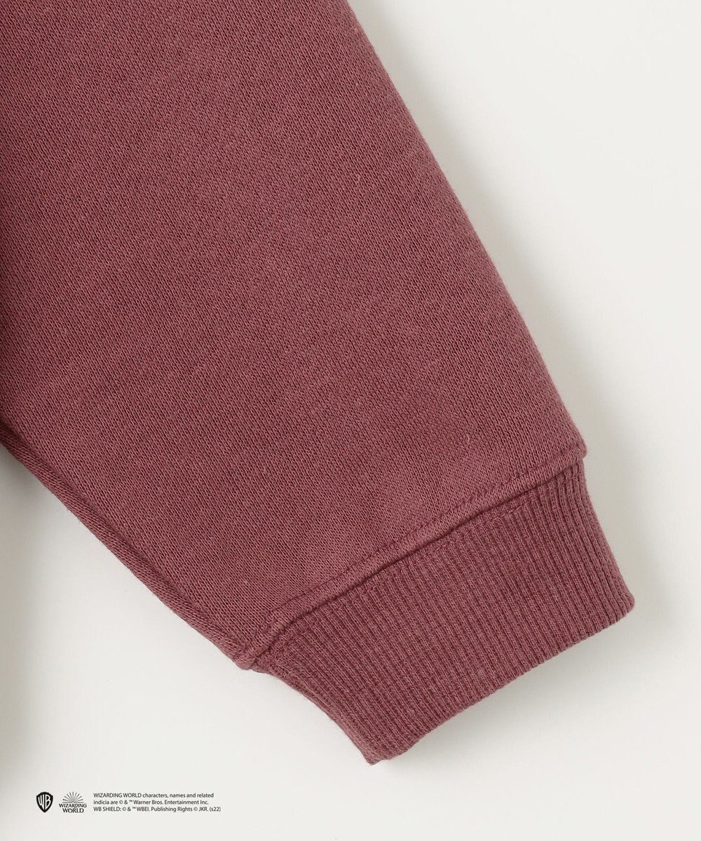 ANY KIDS 【コラボ】ハリー・ポッター 裏起毛スウェット 