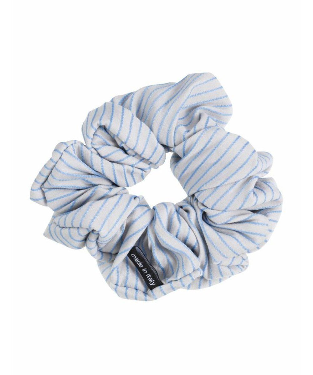 ACCA ストライプシュシュ 