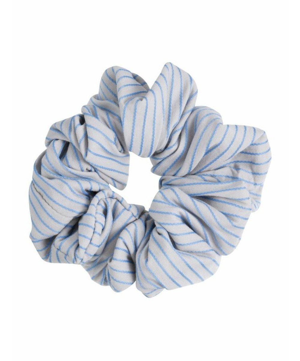 ACCA ストライプシュシュ 