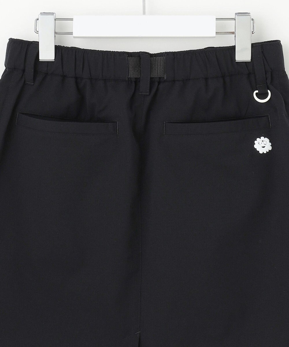 PW CIRCULUS 【高通気 / 軽撥水 / 軽量のDotAir 使用】【WOMEN】カーゴスカート ゴルフウェア レディース 