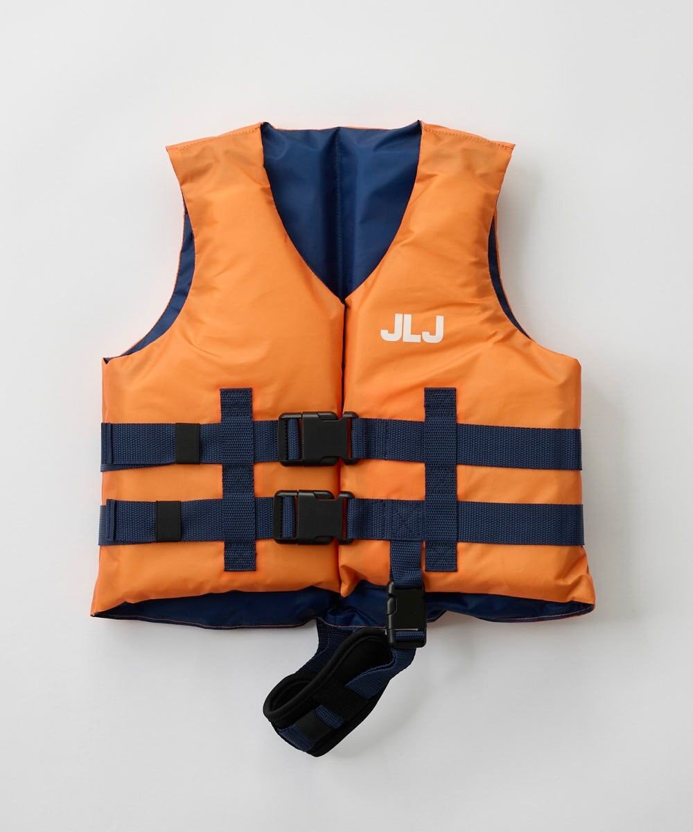 OP／FILA 【Ocean Pacific】ライフジャケット 