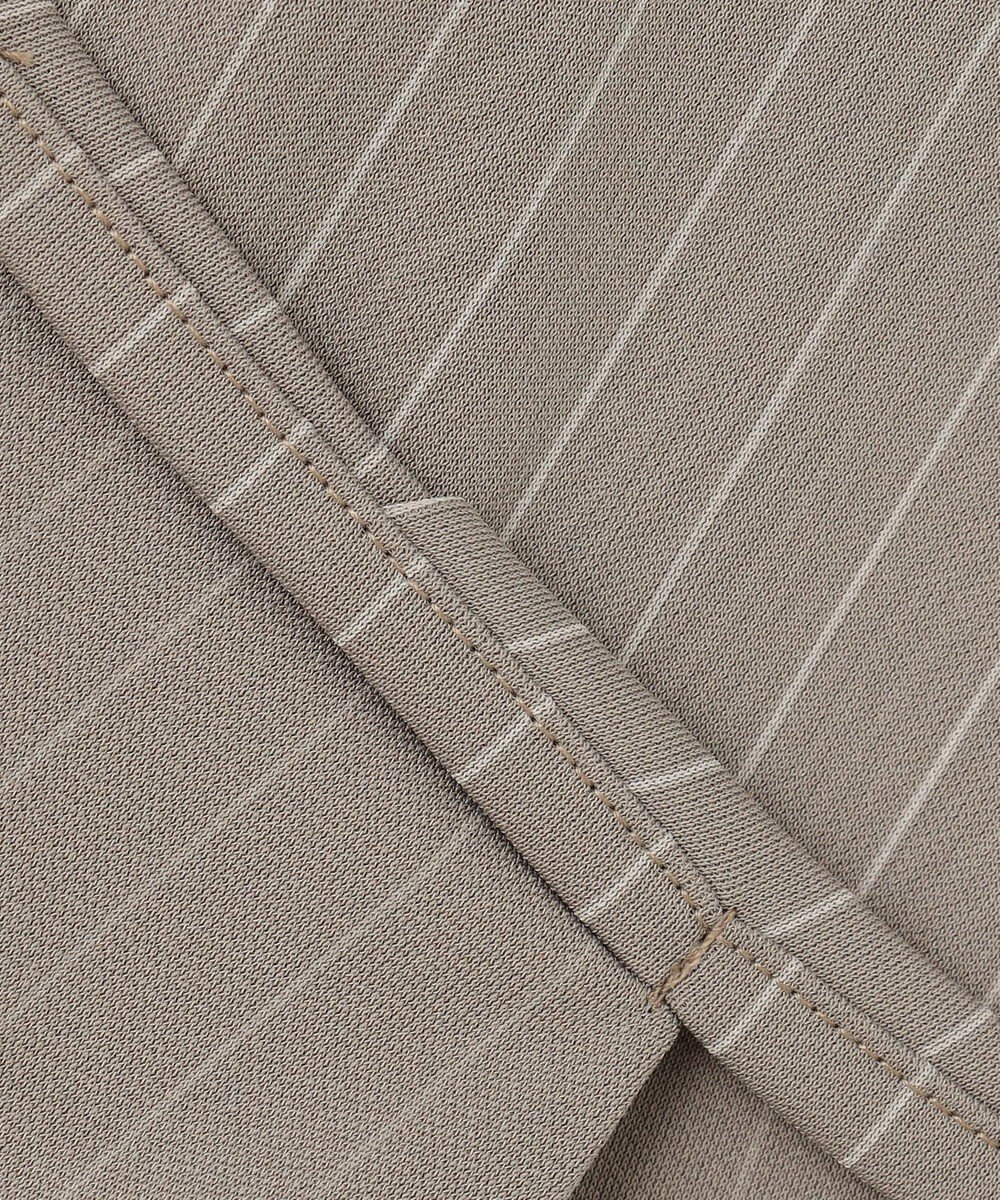 ANY カシュクールTシャツ 